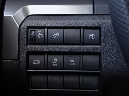 New 2025 Toyota Tacoma TRD Off-Road image 31