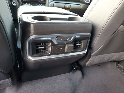 Used 2023 Chevrolet Silverado 2500 LTZ w/ LTZ Plus Package image 16