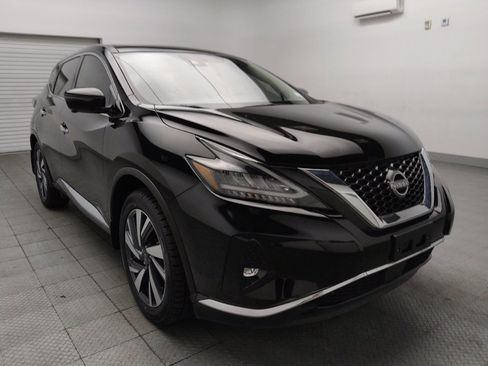 Used 2023 Nissan Murano SL w/ SL Moonroof Package FWD image 13