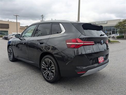 New 2026 BMW X3 xDrive30 w/ Premium Package image 7