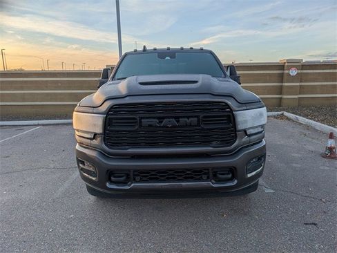 Used 2023 RAM 3500 Limited image 6