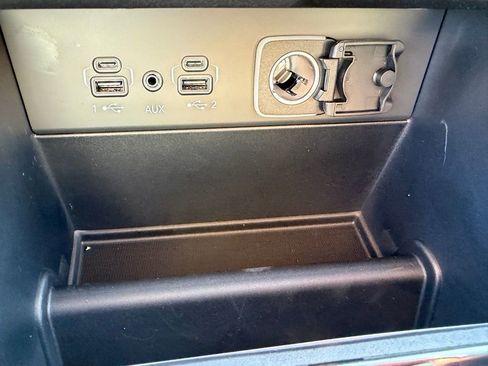 New 2025 Jeep Grand Cherokee L Limited image 22