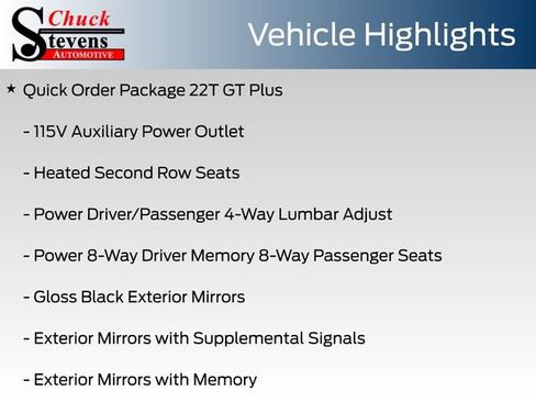 New 2026 Dodge Durango GT image 5