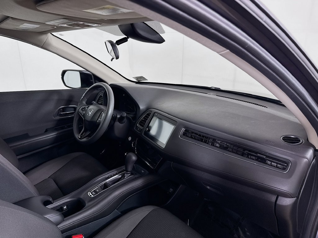 Used 2022 Honda HR-V EX image 33