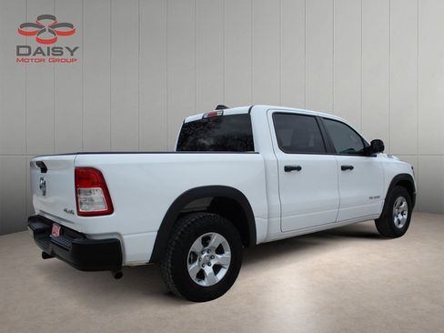 Used 2022 RAM 1500 Tradesman w/ Protection Group image 5