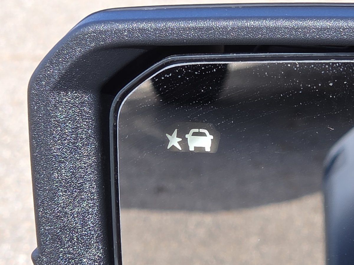 New 2026 Chevrolet Colorado Trail Boss AWD/4WD image 10