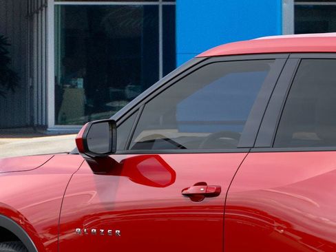 New 2026 Chevrolet Blazer LT w/ LPO, Floor Liner Package image 12