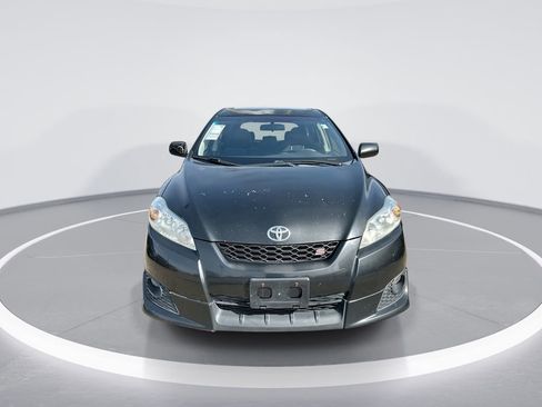 Used 2009 Toyota Matrix S image 3