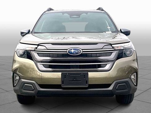 New 2026 Subaru Forester Premium image 3