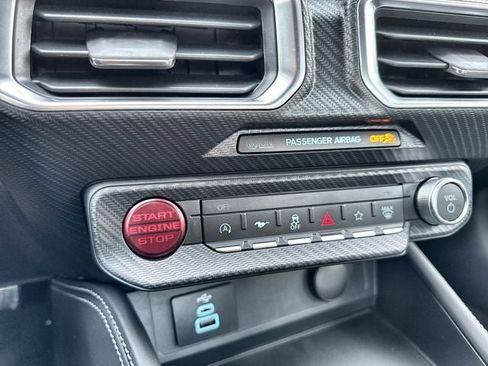 New 2026 Ford Mustang GT Premium image 25