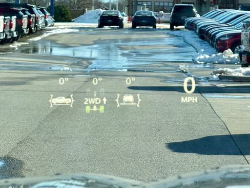 Used 2021 GMC Sierra 1500 Denali w/ Denali Ultimate Package image 39