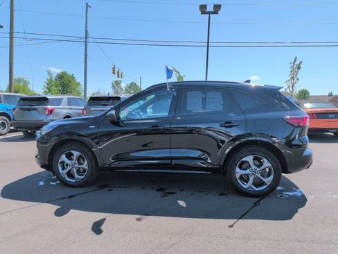 Certified 2024 Ford Escape ST-Line w/ Tech Pack #1 AWD/4WD image 19