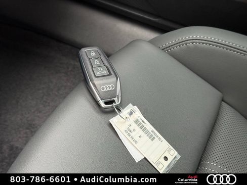 New 2026 Audi A5 2.0T Prestige AWD/4WD image 37