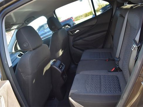 Certified 2024 Chevrolet Equinox LT image 19