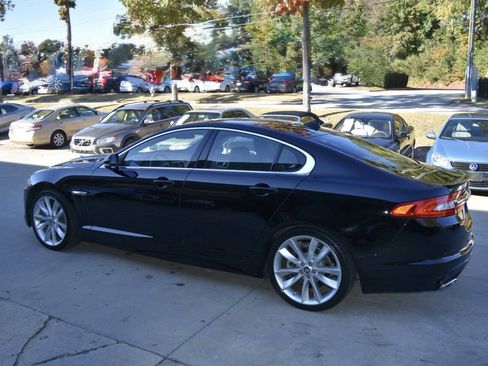 Used 2013 Jaguar XF 3.0 image 28