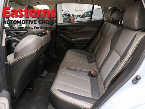 Used 2021 Subaru Crosstrek 2.5i Sport AWD/4WD image 24