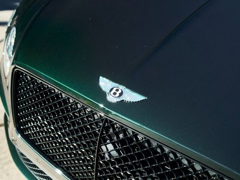 Used 2023 Bentley Continental GT Speed image 6