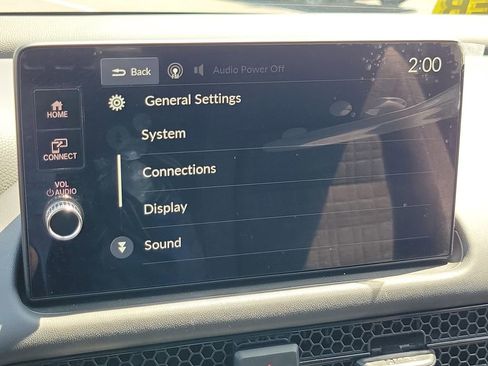 Certified 2026 Honda HR-V LX image 28