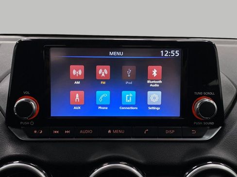 Used 2024 Nissan Sentra S image 22