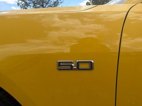 Used 2024 Ford Mustang GT Premium RWD image 12