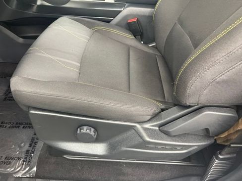 Used 2025 Ford F150 STX w/ LOBO Package AWD/4WD image 13