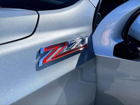 Used 2025 Chevrolet Tahoe Z71 image 43