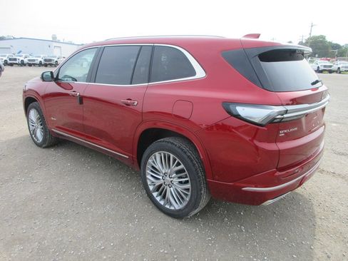 New 2027 Buick Enclave Avenir AWD/4WD image 7