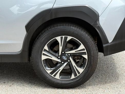 Certified 2024 Subaru Crosstrek 2.0i Premium AWD/4WD image 7