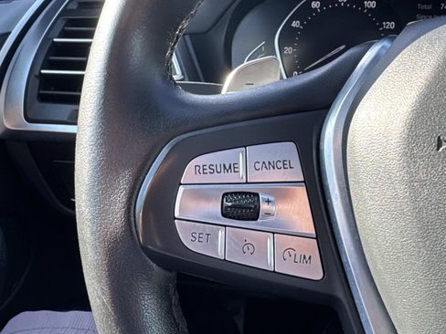 Used 2022 BMW X3 sDrive30i image 30