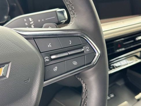 New 2026 Chevrolet Tahoe Premier AWD/4WD image 34
