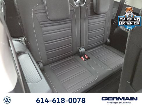 Used 2023 Volkswagen Tiguan S w/ Driver Assistance Package FWD image 22