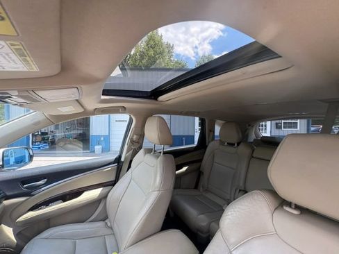 Used 2015 Acura MDX FWD w/ Technology Package image 19