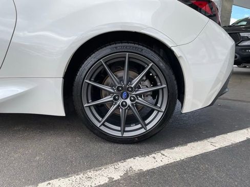 Used 2023 Subaru BRZ Limited image 29