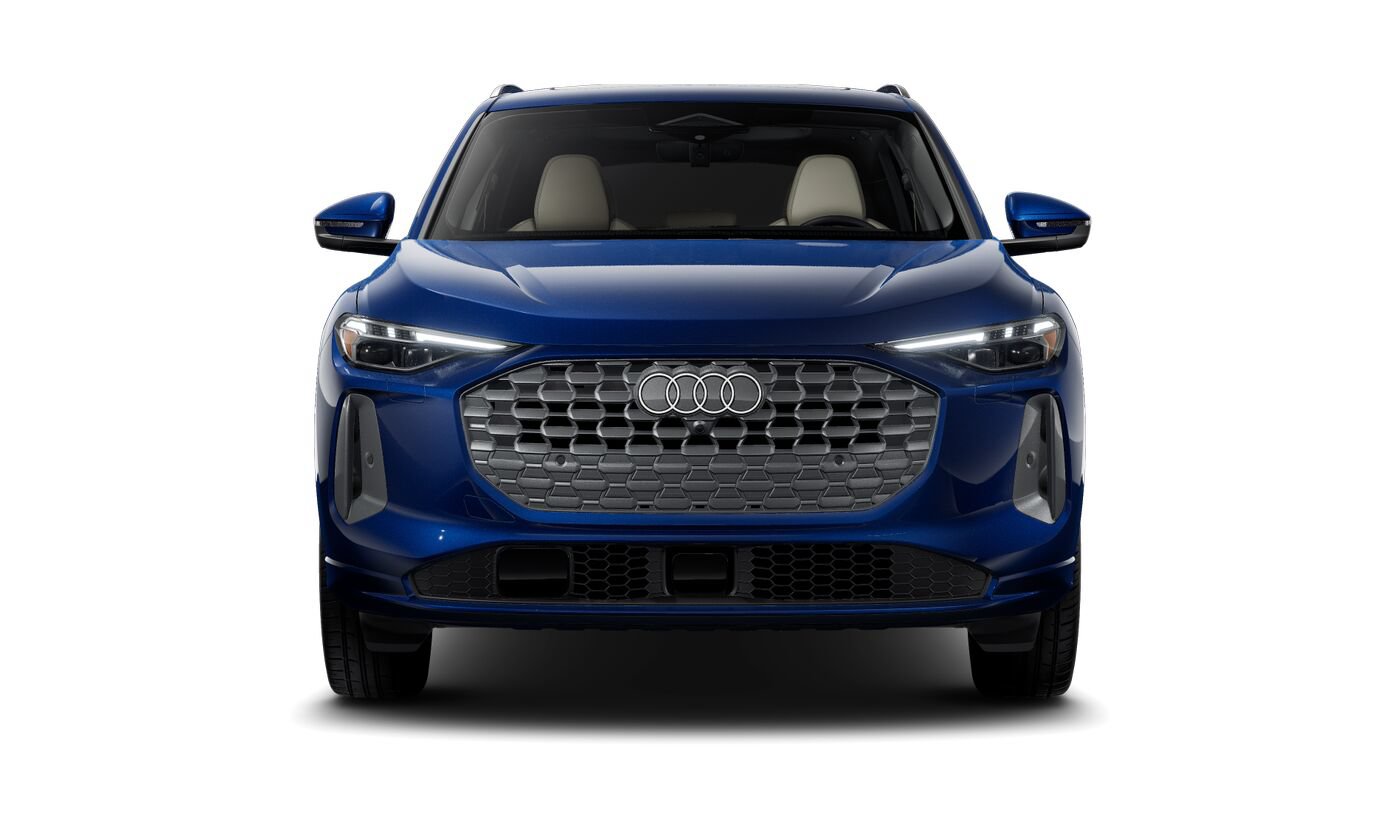 New 2026 Audi Q5 Premium Plus AWD/4WD image 3