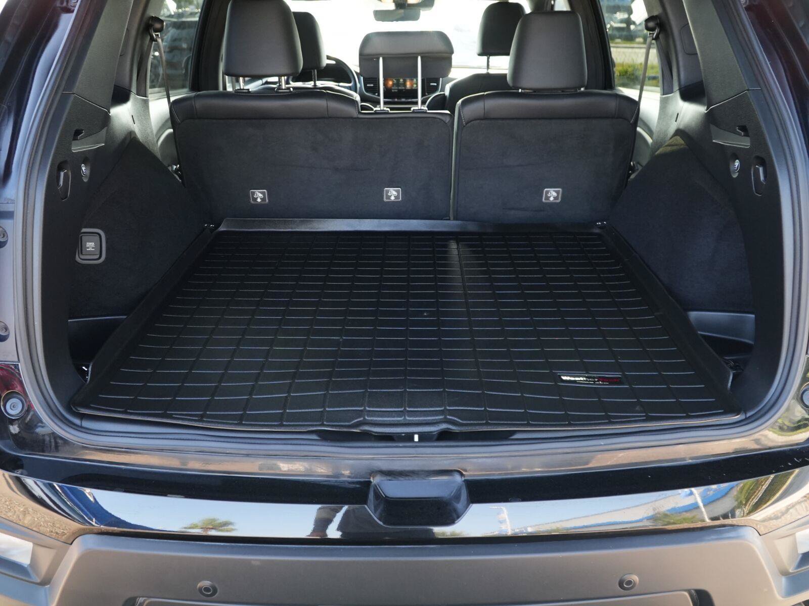 Used 2022 Honda Passport EX-L image 14