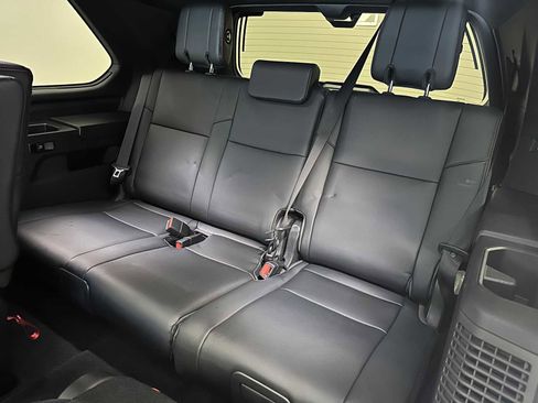 Certified 2025 Toyota Sequoia TRD Pro image 26