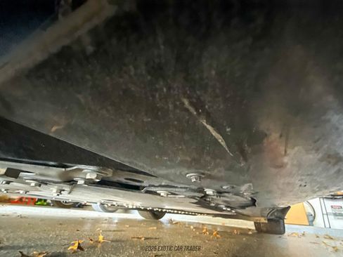 Used 2025 Chevrolet Corvette Z06 w/ Z07 Performance Package image 73