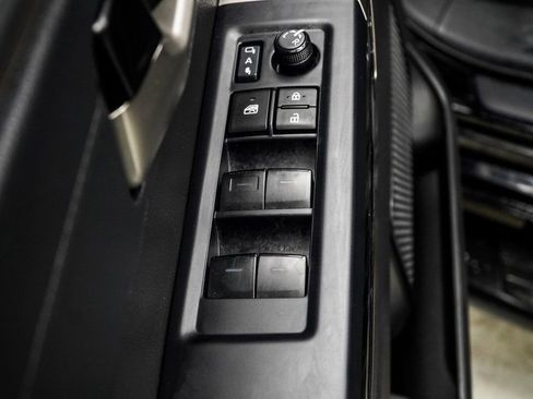 Used 2024 Toyota Tundra Limited image 41