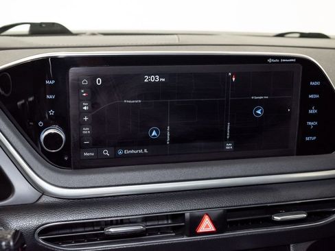 Used 2023 Hyundai Sonata SEL w/ Convenience Package FWD image 19