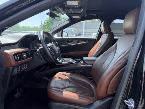 Used 2022 Lincoln Nautilus Reserve AWD/4WD image 20