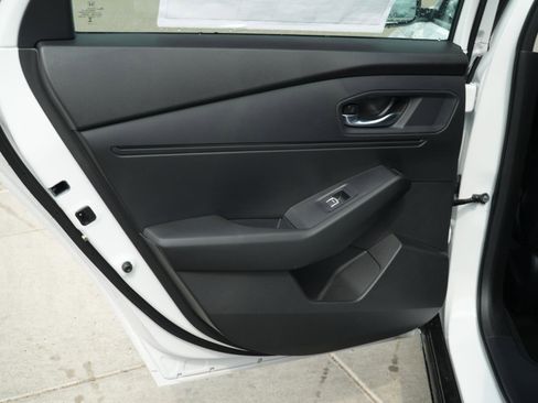 New 2026 Honda Accord EX-L image 18