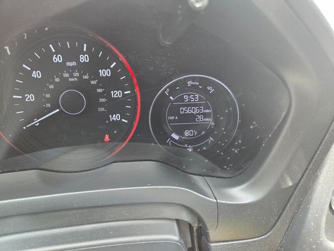Used 2019 Honda HR-V Sport image 27