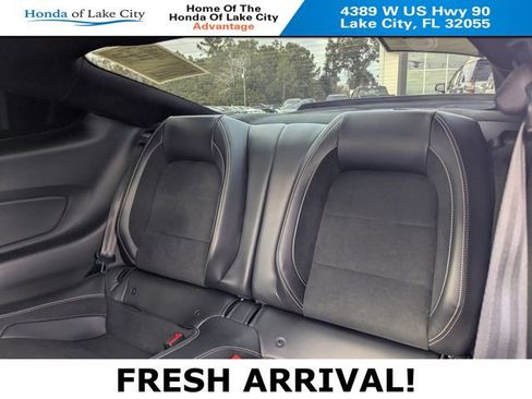 Used 2020 Ford Mustang Shelby GT500 w/ Technology Package image 13