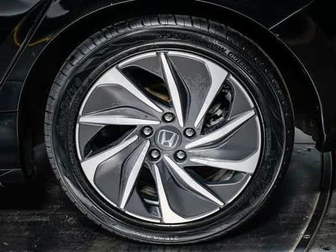 Used 2020 Honda Insight Touring image 10