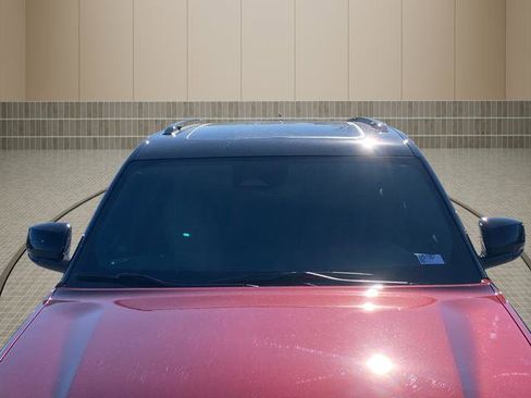 New 2025 Jeep Grand Cherokee L Summit image 50