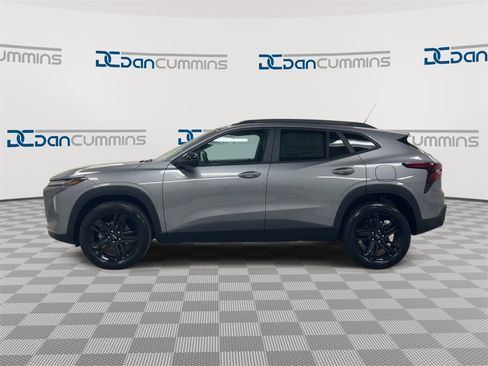 New 2026 Chevrolet Trax ACTIV w/ Driver Confidence Package image 5