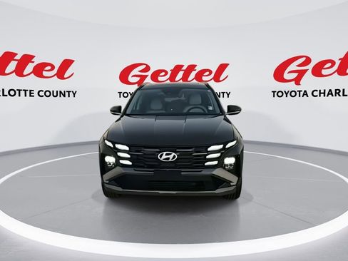 Used 2025 Hyundai Tucson SEL image 3