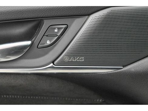 Certified 2025 Cadillac CT4 V Blackwing w/ Technology Package image 27