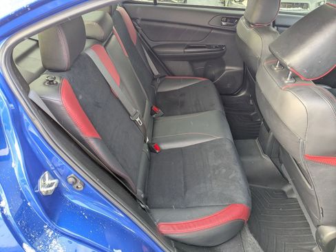 Used 2020 Subaru WRX Premium w/ Performance Package image 20