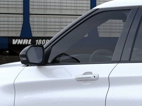 New 2026 Ford Explorer Platinum AWD/4WD image 20